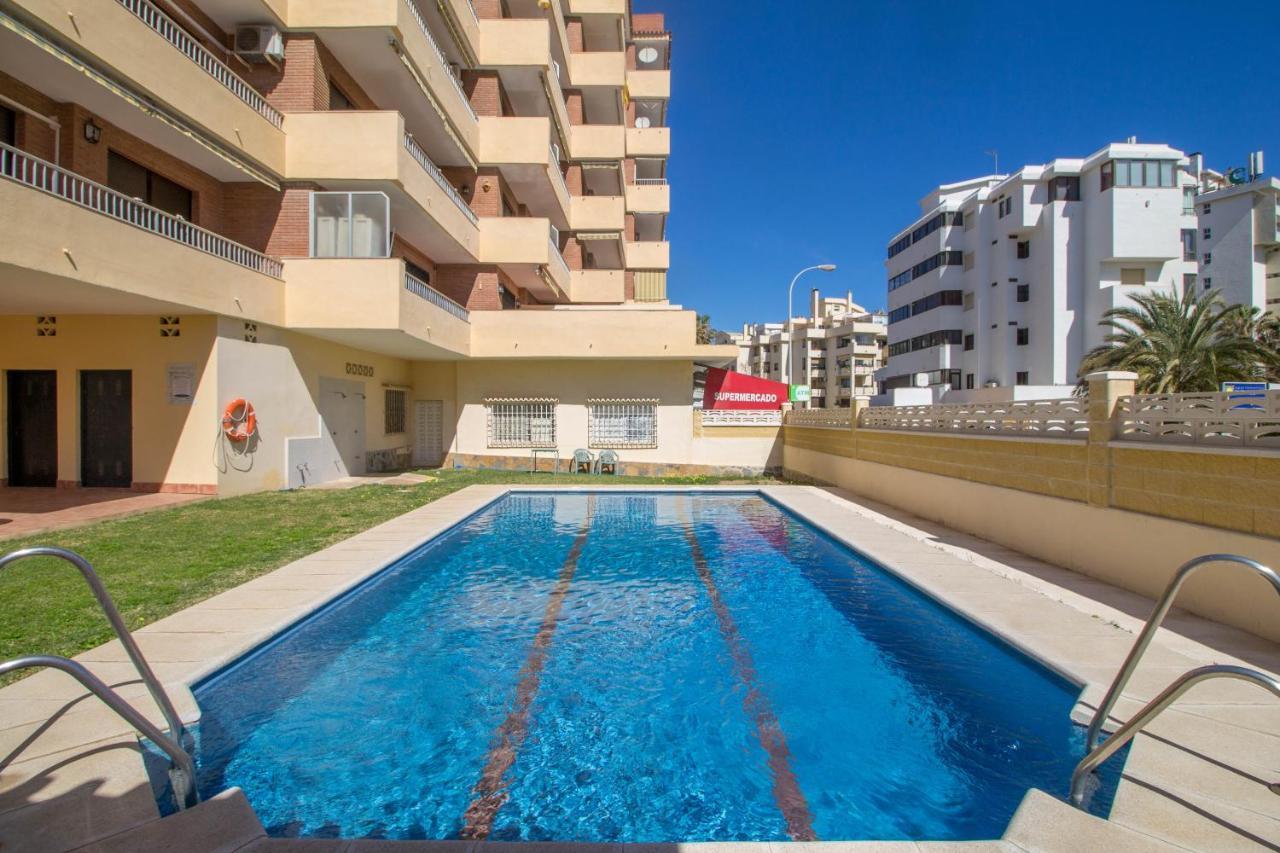 Apartamento Fontana 5D by IVI Real Estate Torremolinos Exterior foto