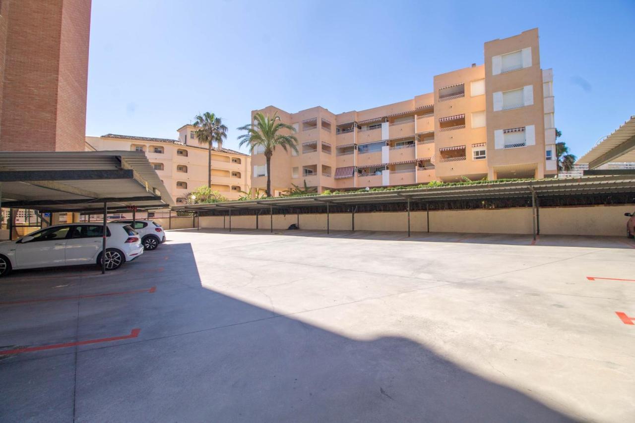 Apartamento Fontana 5D by IVI Real Estate Torremolinos Exterior foto