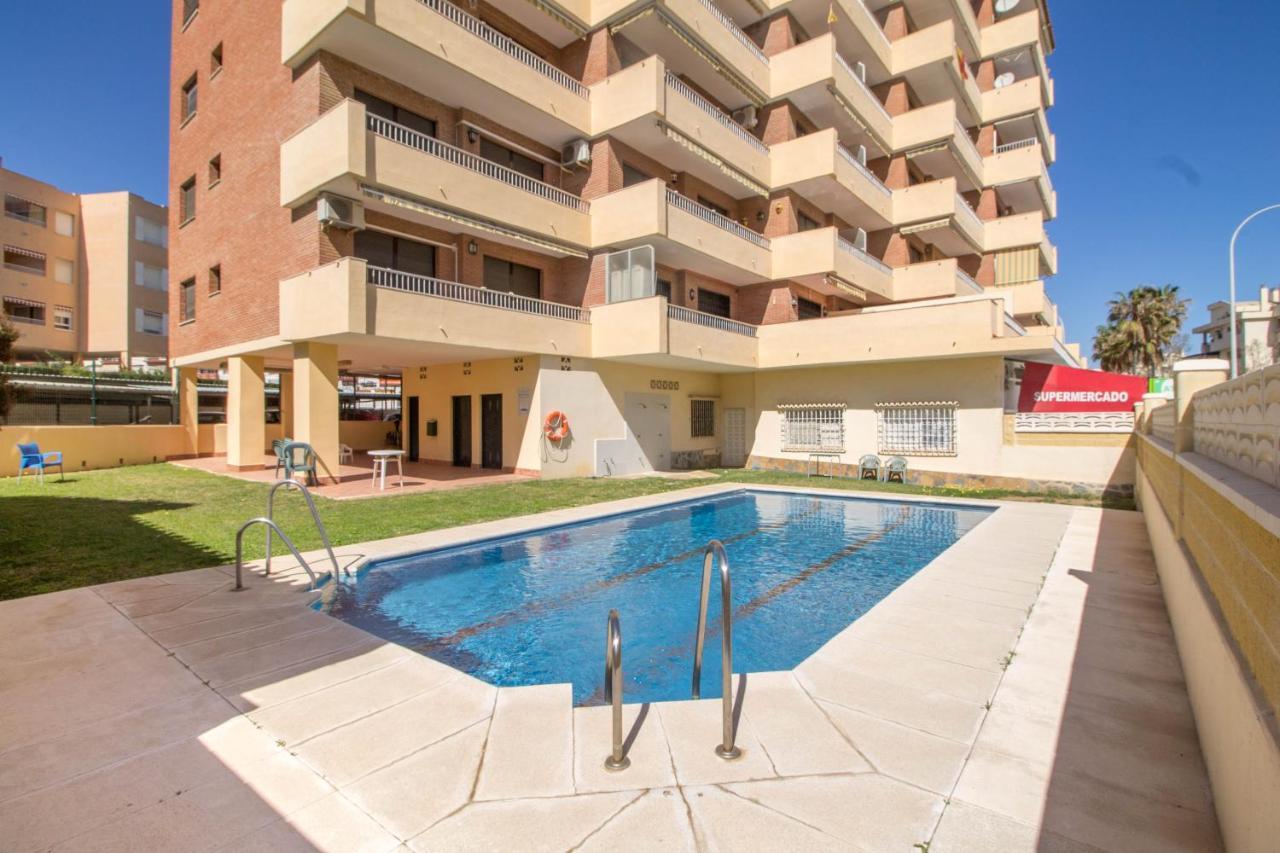 Apartamento Fontana 5D by IVI Real Estate Torremolinos Exterior foto